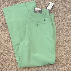 Vineyard Vines Boys' Performance Breaker Pants size 16
